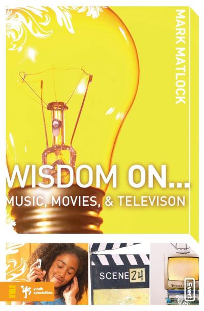 Wisdom On...Music, Movies, and Television