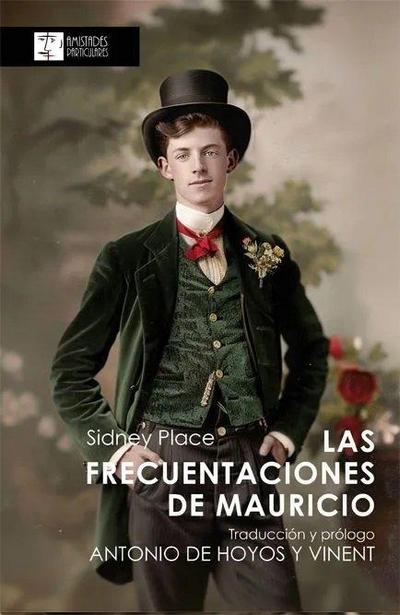 Las frecuentaciones de Mauricio