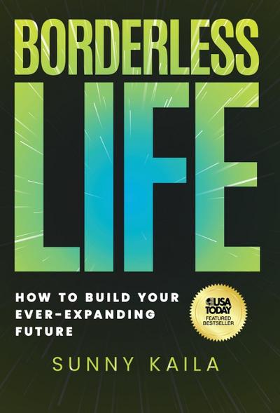 Borderless Life