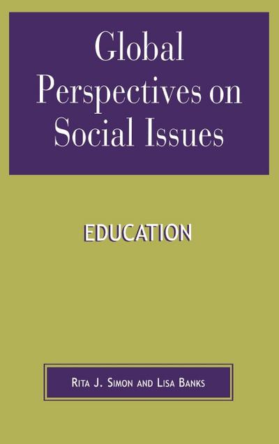 Global Perspectives on Social Issues