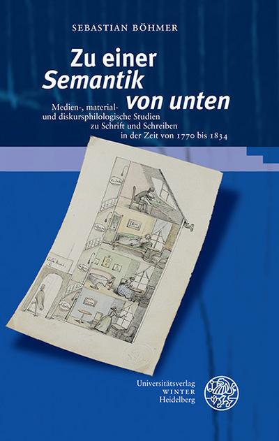 Zu einer ’Semantik von unten’