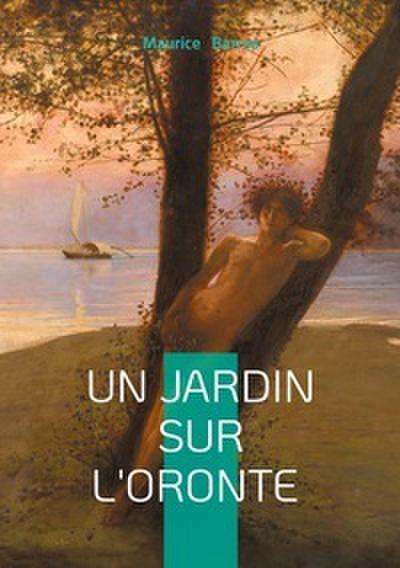 Un jardin sur l’Oronte