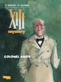 XIII Mystery