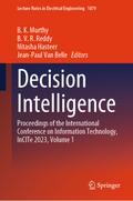 Decision Intelligence