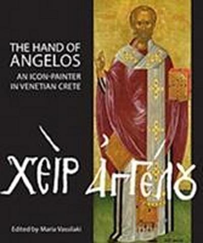 The Hand of Angelos