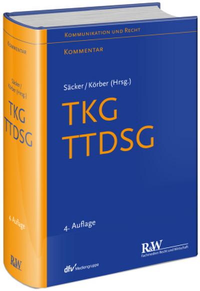 TKG - TTDSG