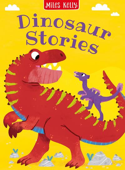 Dinosaur Stories