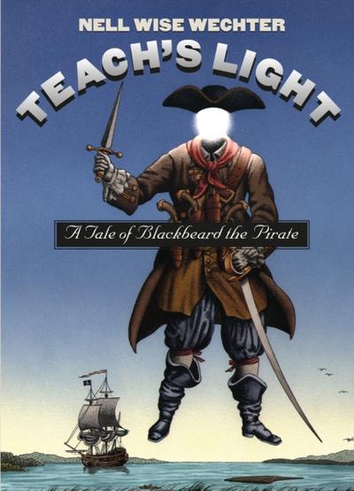 Teach’s Light