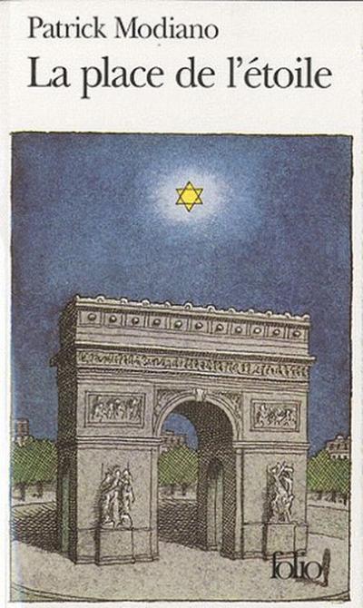 La place de l’etoile