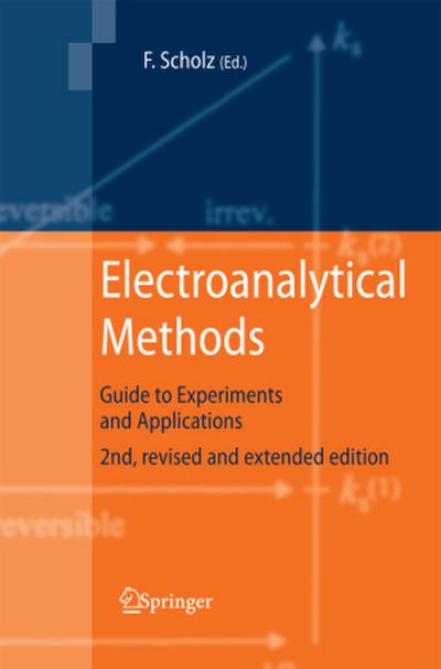 Electroanalytical Methods