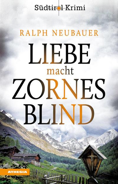 Liebe macht zornesblind