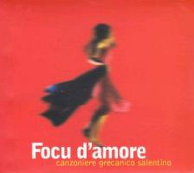 Focu d’amore