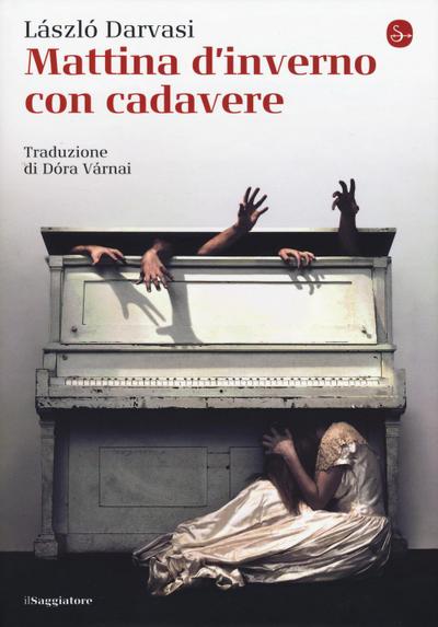 Mattina d’inverno con cadavere