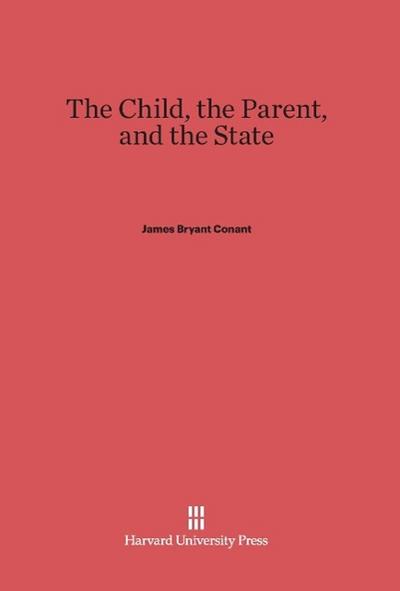The Child, the Parent, and the State
