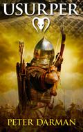 Usurper (The Parthian Chronicles, #7)