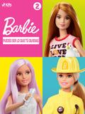 Barbie –  Puedes ser lo que tú quieras 2