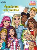 Barbie – Aventuras en la casa ideal