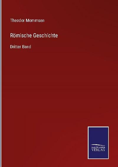 Römische Geschichte
