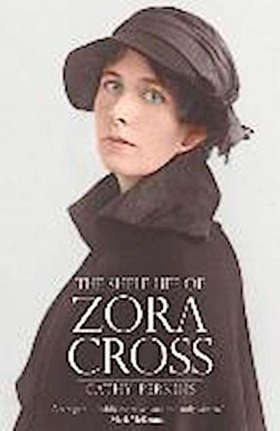 The Shelf Life of Zora Cross