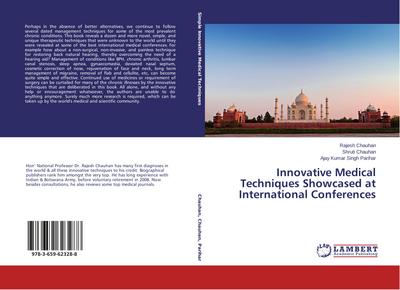 Innovative Medical Techniques Showcased at International Conferences