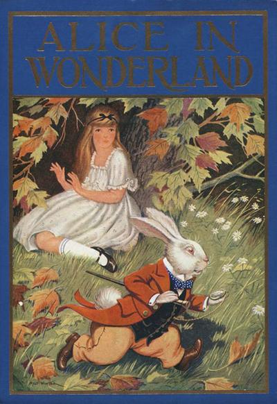 Alice’s Adventures in Wonderland