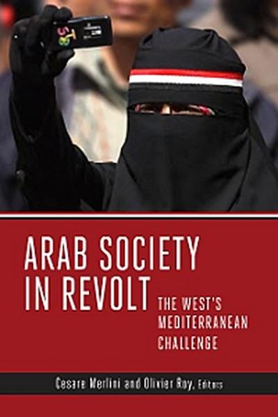 Arab Society in Revolt