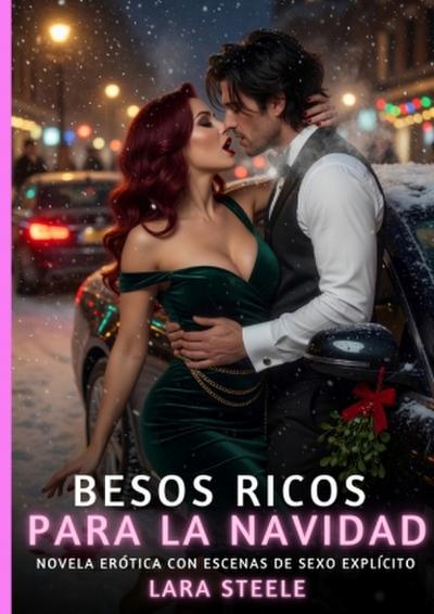 Besos Ricos para la Navidad
