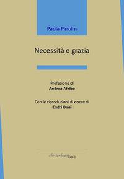 Necessità e grazia