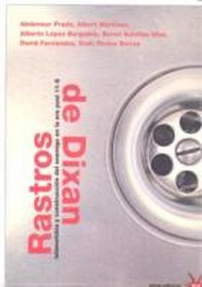 Rastros de Dixan : islamofobia y construcción del enemigo en la era post 11-S