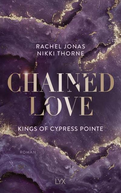 Kings of Cypress Pointe - Chained Love