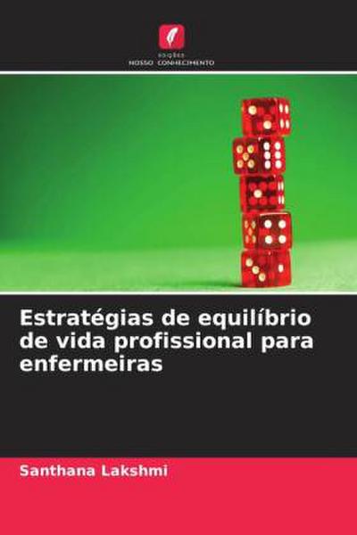 Estratégias de equilíbrio de vida profissional para enfermeiras