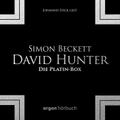 David Hunter - Die Platin-Box