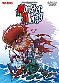 Monster Allergy - Die monstermäßige Gesamtausgabe 