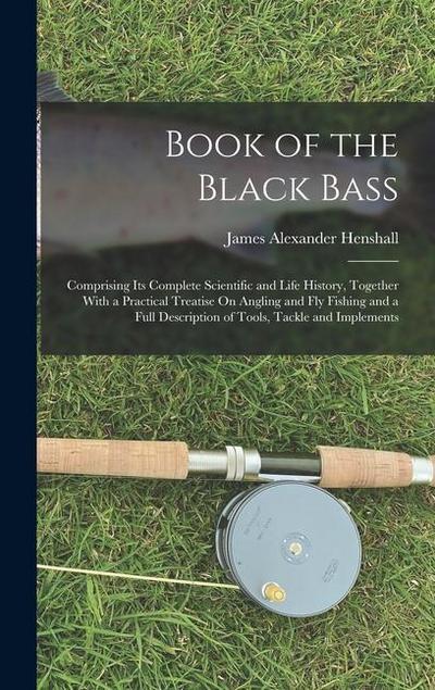 Book of the Black Bass