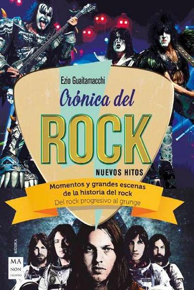 Crónica del Rock
