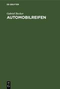 Automobilreifen