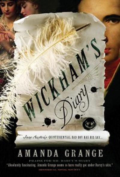 Wickham’s Diary