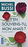 T’en souviens-tu, mon Anaïs?