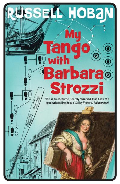 My Tango With Barbara Strozzi