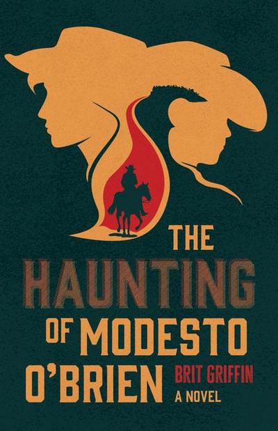 The Haunting of Modesto O’Brien