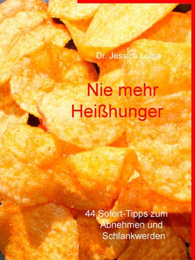 Nie mehr Heißhunger