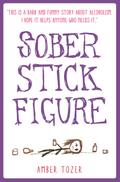 Sober Stick Figure