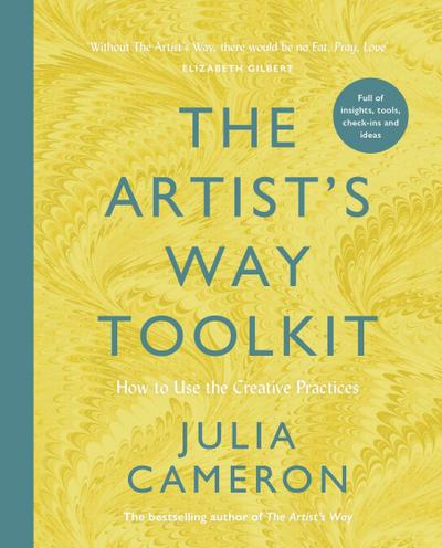 The Artist’s Way Toolkit