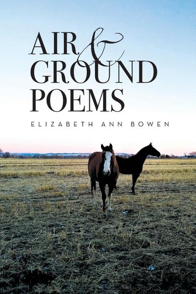 Air and Ground Poems