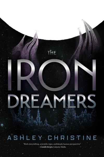 The Iron Dreamers