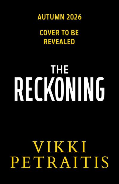 The Reckoning