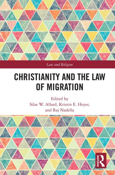 Christianity and the Law of Migration