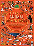 Atlas of Animal Adventures