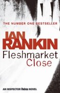 Fleshmarket Close