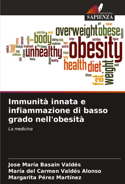Immunità innata e infiammazione di basso grado nell’obesità